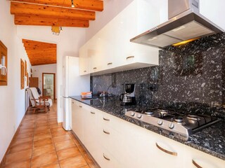 Apartamento Sant Llorenc des Cardassar Características 25