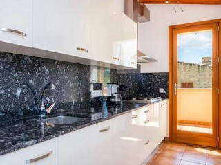 Apartamento Sant Llorenc des Cardassar Características 26