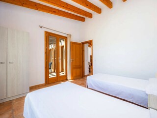 Apartamento Sant Llorenc des Cardassar Características 29