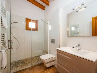 Apartamento Sant Llorenc des Cardassar Características 30