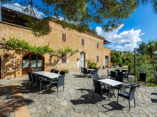 Appartement Sant Llorenc des Cardassar Buitenaudio-opname 4