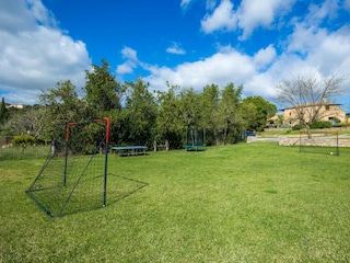 Appartement Sant Llorenc des Cardassar Buitenaudio-opname 6