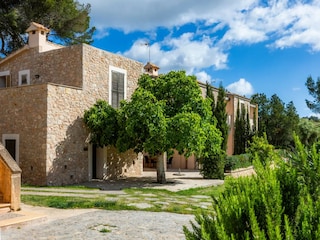 Appartement Sant Llorenc des Cardassar Buitenaudio-opname 7