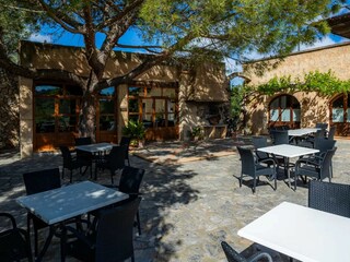 Apartamento Sant Llorenc des Cardassar Grabación al aire libre 17