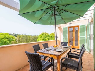 Appartement Sant Llorenc des Cardassar  14