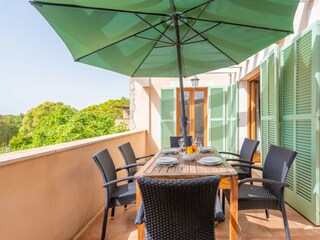 Appartement Sant Llorenc des Cardassar  15