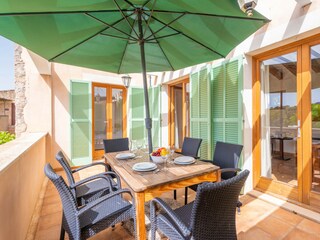 Appartement Sant Llorenc des Cardassar  16