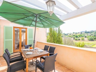 Apartment Sant Llorenc des Cardassar  17