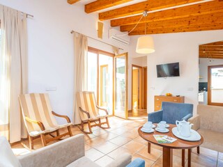 Appartement Sant Llorenc des Cardassar  19