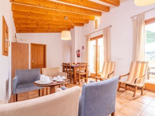 Appartamento Sant Llorenc des Cardassar  20