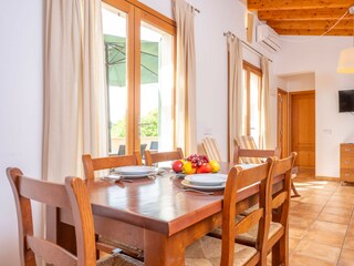 Appartement Sant Llorenc des Cardassar  21