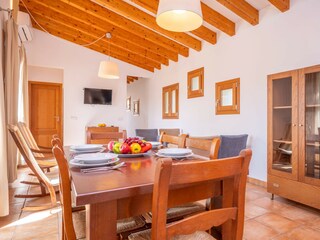 Apartment Sant Llorenc des Cardassar  22