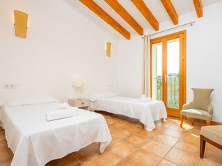 Appartamento Sant Llorenc des Cardassar  25