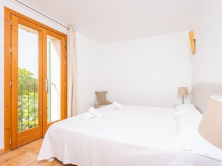 Appartement Sant Llorenc des Cardassar  26