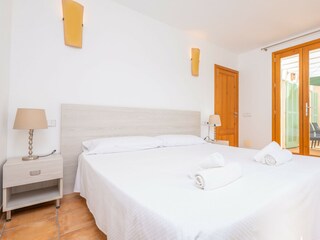 Appartement Sant Llorenc des Cardassar  27