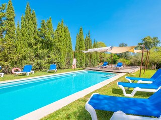 Apartment Sant Llorenc des Cardassar  29