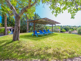 Apartment Sant Llorenc des Cardassar  32