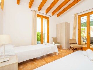 Appartement Sant Llorenc des Cardassar  35