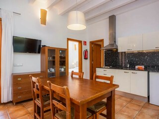 Apartamento Sant Llorenc des Cardassar Características 14