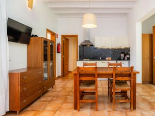 Apartamento Sant Llorenc des Cardassar Características 15