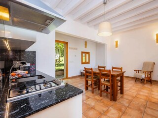 Apartamento Sant Llorenc des Cardassar Características 16