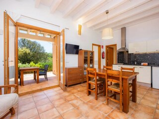 Apartamento Sant Llorenc des Cardassar Características 17