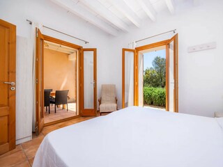 Apartamento Sant Llorenc des Cardassar Características 19