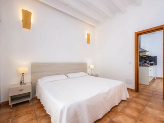 Apartamento Sant Llorenc des Cardassar Características 20