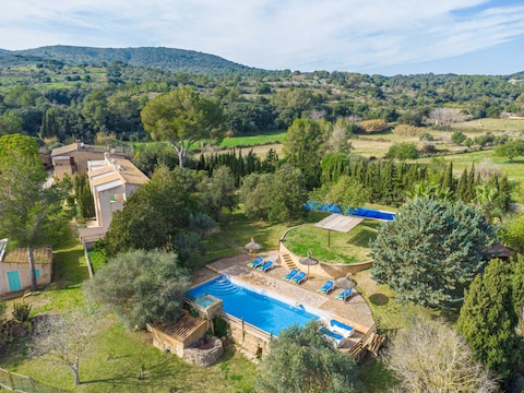 Appartement S'HORT DE SA BAGURA - ES GALLINER