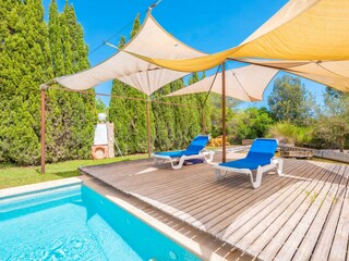 Apartamento Sant Llorenc des Cardassar  16