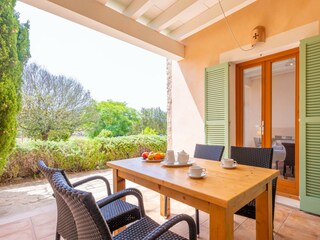 Appartement Sant Llorenc des Cardassar  20