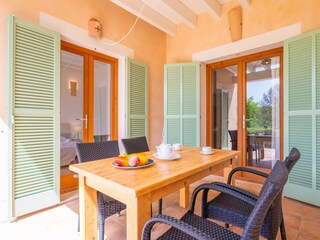 Appartement Sant Llorenc des Cardassar  21