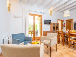 Apartamento Sant Llorenc des Cardassar  22