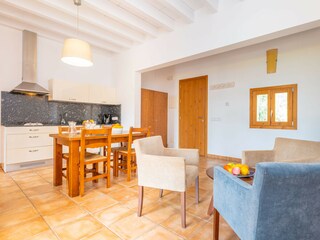 Appartement Sant Llorenc des Cardassar  23