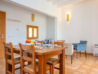 Apartamento Sant Llorenc des Cardassar  25