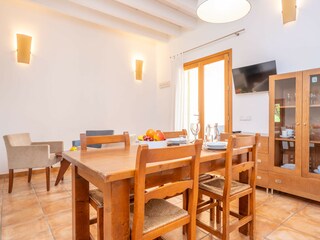 Appartement Sant Llorenc des Cardassar  26