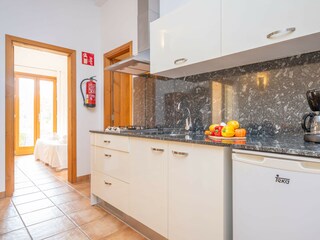 Appartement Sant Llorenc des Cardassar  27