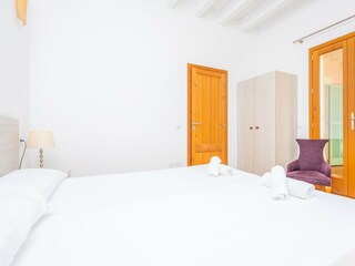 Appartement Sant Llorenc des Cardassar  29
