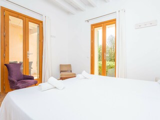 Appartement Sant Llorenc des Cardassar  31