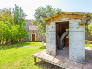 Apartamento Sant Llorenc des Cardassar  35