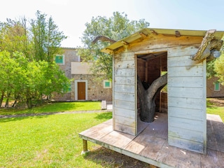 Apartment Sant Llorenc des Cardassar  35