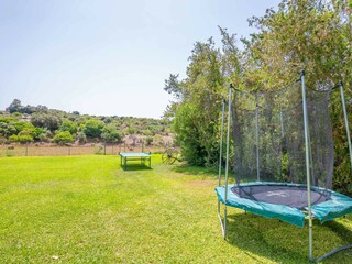 Appartement Sant Llorenc des Cardassar  36