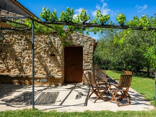 Apartamento Sant Llorenc des Cardassar Grabación al aire libre 1