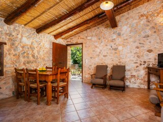 Apartamento Sant Llorenc des Cardassar Características 25