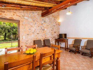 Apartamento Sant Llorenc des Cardassar Características 26