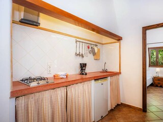 Apartamento Sant Llorenc des Cardassar Características 30