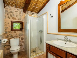 Apartamento Sant Llorenc des Cardassar Características 35