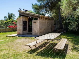 Appartement Sant Llorenc des Cardassar Enregistrement extérieur 20