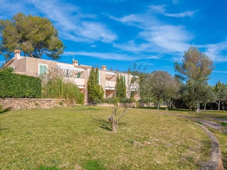 Appartement Sant Llorenc des Cardassar Enregistrement extérieur 23