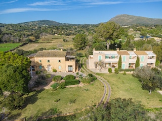 Appartement Sant Llorenc des Cardassar Buitenaudio-opname 20